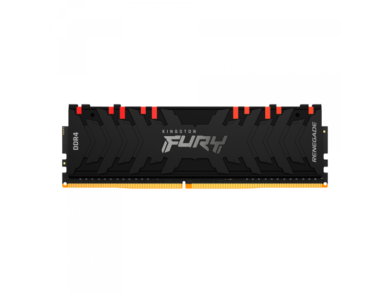 Kingston Fury Renegade 16 GB 1 x 16 3200 MHz 288 Piin DDR4 KF432C16RB1A/16