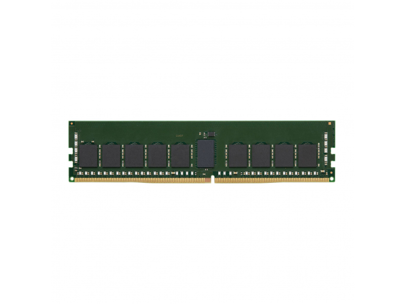 Kingston 16 GB 2666 MHz DIMM CL19 ECC Reg DDR4 KSM26RS4/16MRR