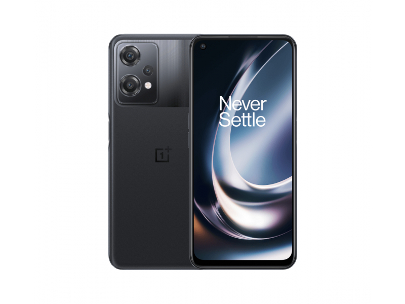 OnePlus Nord CE 2 Lite 5G 6 GB +128 GB Black Dusk 5011102002