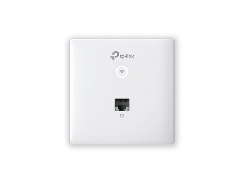 TP-LINK AC1200 - Accesspoint für Wandmontage - EAP230-WALL