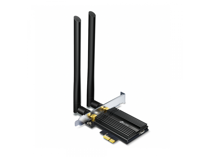 TP-LINK Archer TX50E AX3000 - Netzwerkadapter PCIe - ARCHER TX50E