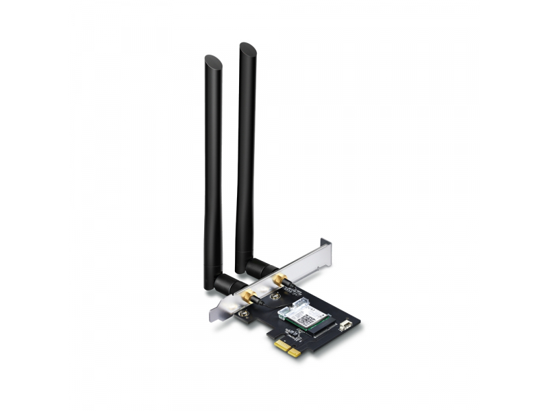 TP-LINK Archer T5E - Netzwerkadapter PCIe BT - ARCHER T5E