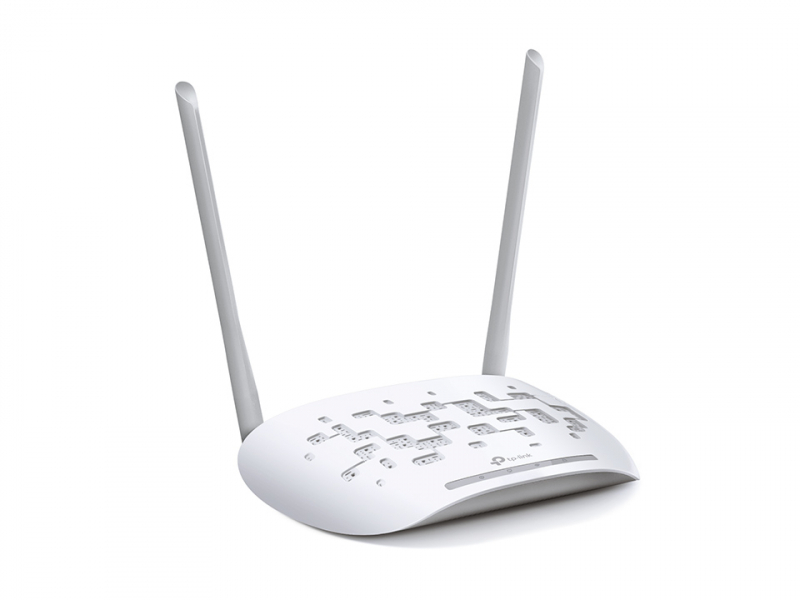 TP-LINK Funkbasisstation N300 - TL-WA801N