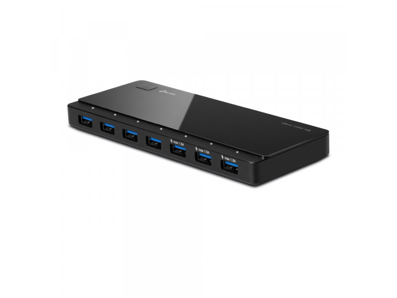 TP-LINK USB 3.0 HUB - UH700