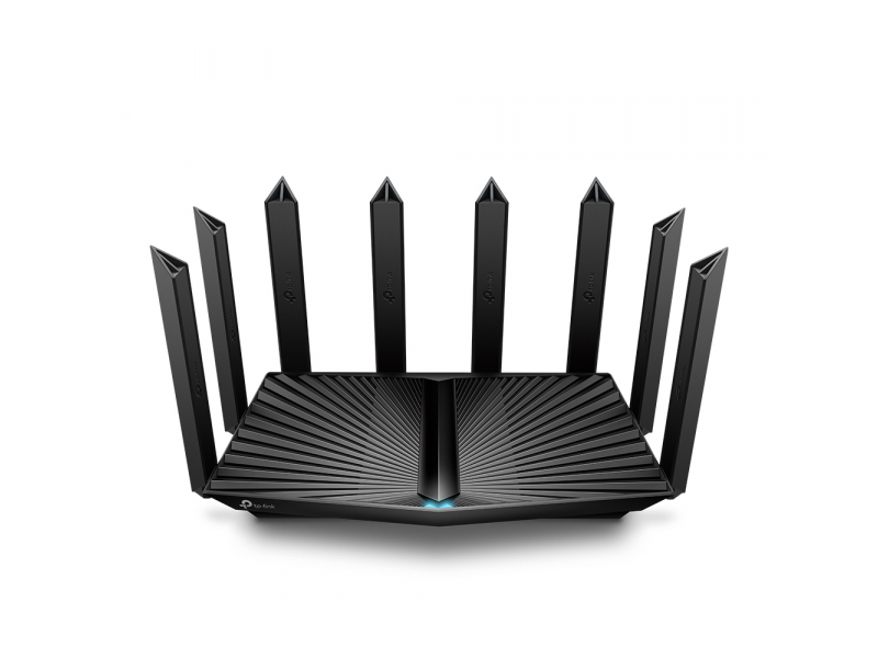 TP-LINK Archer AX90 5 Poert - Wireless Router - ARCHER AX90