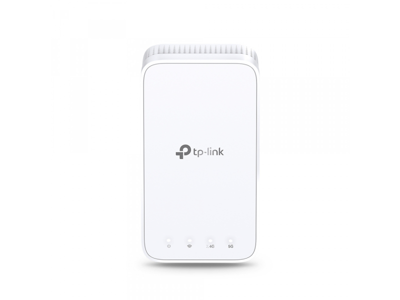 TP-LINK WiFi Repeater - RE330