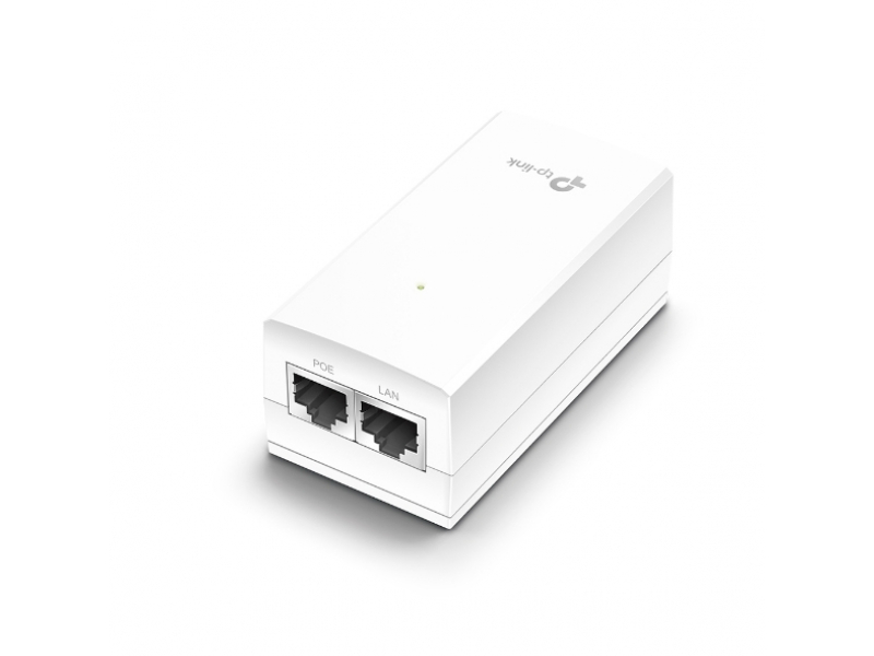 TP-LINK TL-POE2412G - PoE Power-Injector - TL-POE2412G