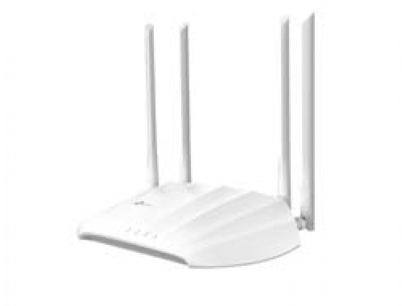 TP-LINK TL-WA1201 - Funkbasisstation - Wi-Fi 5 - TL-WA1201