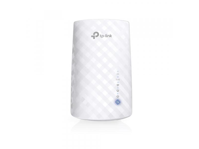 TP-LINK RE190 - Wi-Fi-Range-Extender - Wi-Fi 5 - RE190