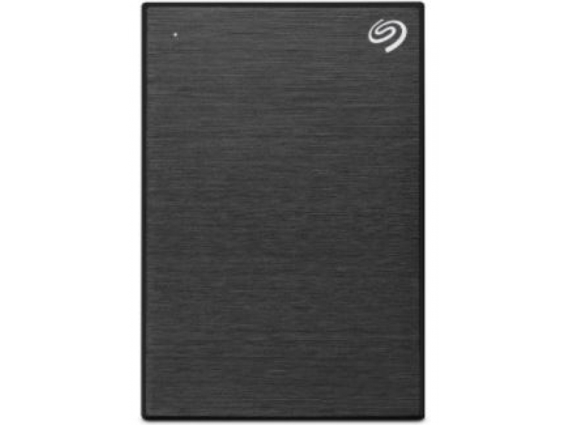 Seagate One Touch STKC5000400 5TB, 2.5 Zoll Schwarz - STKC5000400