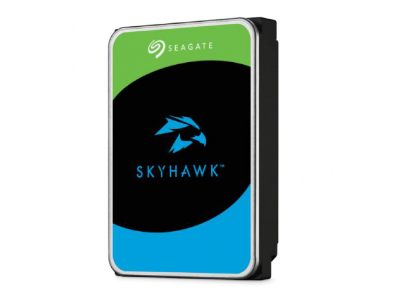 Seagate SkyHawk Surveillance HDD 3TB 3,5 SATA - ST3000VX015