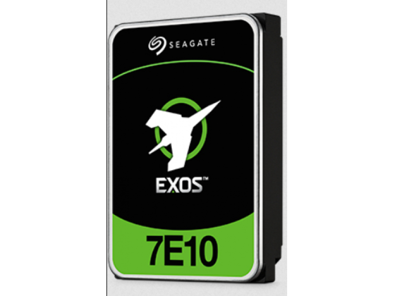 Seagate Exos 7E10 HDD 4TB 3,5 SAS - ST4000NM001B