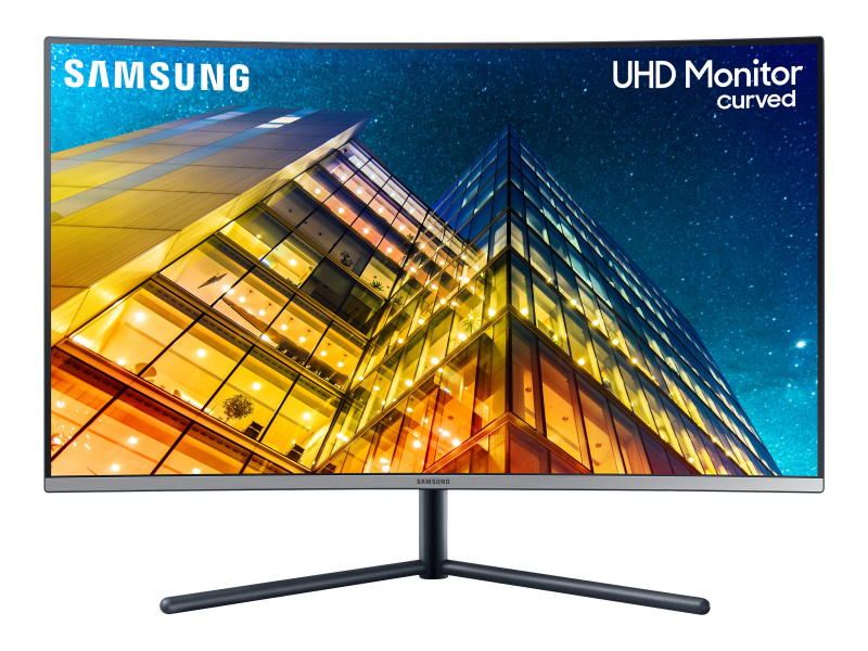 Samsung 32 U32R590CWRX LED-Display 81.3 cm - LU32R590CWRXEN