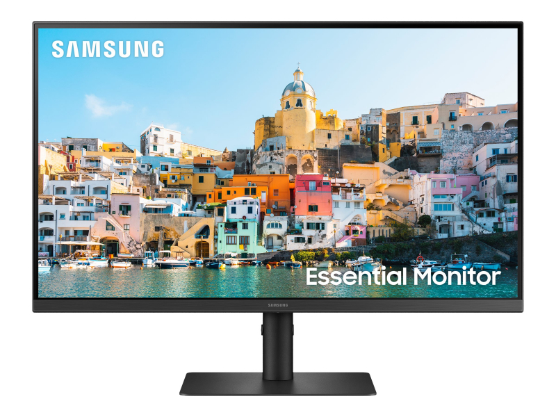 Samsung 24 S24A400UJU LED-Display Schwarz - LS24A400UJUXEN