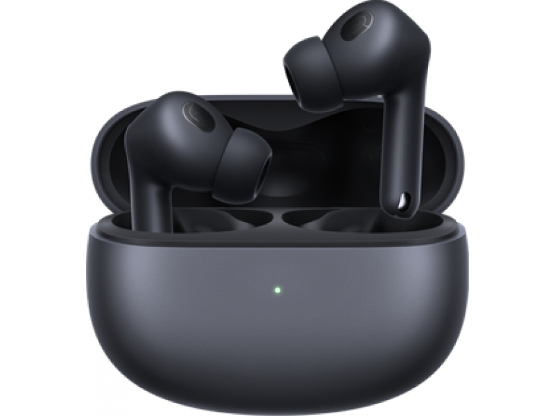 Xiaomi Buds 3T Pro Carbon Black BHR5275GL