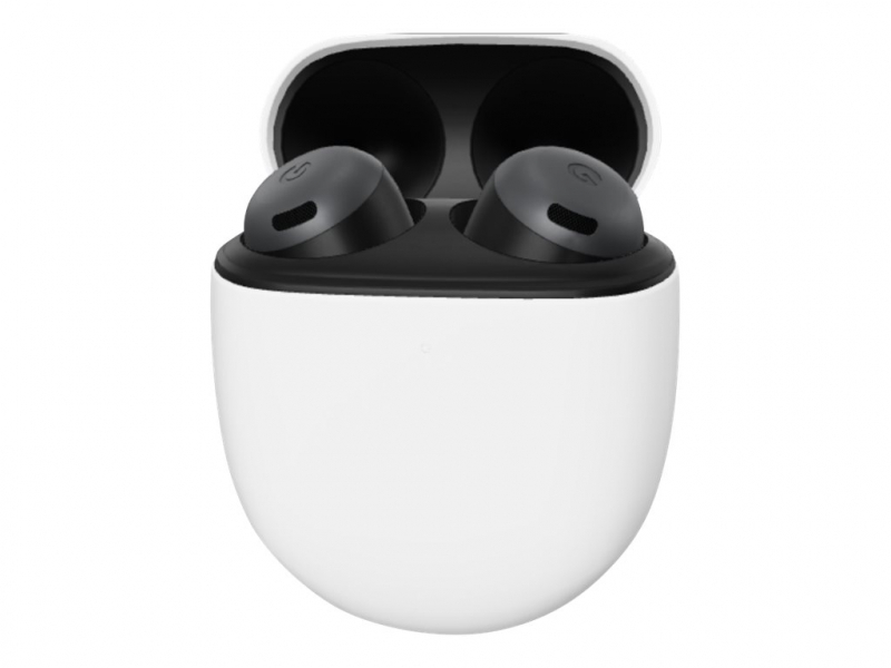 Google Pixel Buds Pro Carbon GA03201-DE