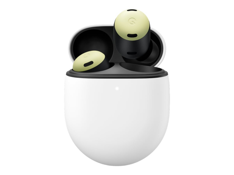 Google Pixel Buds Pro Lemongrass GA03204-DE