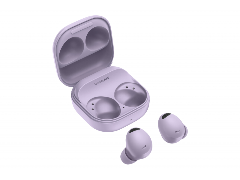 Samsung Galaxy Buds2 Pro R510 Bora Purple EU SM-R510NLVAEUE