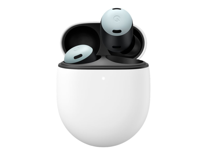 Google Pixel Buds Pro Fog Grau - GA03203-DE