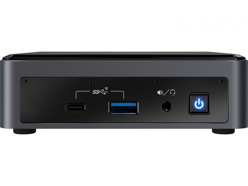 Intel NUC 10 Frost Canyon - BXNUC10I3FNKN2