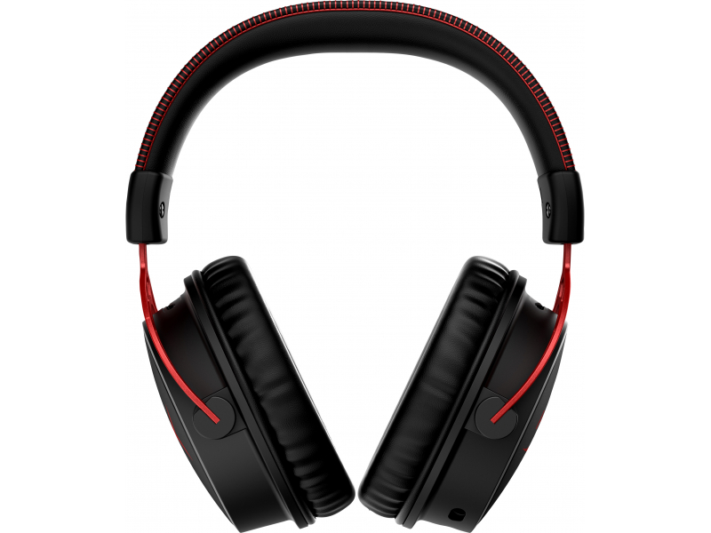 HyperX Cloud Alpha Wireless Gaming-Headset - 4P5D4AA