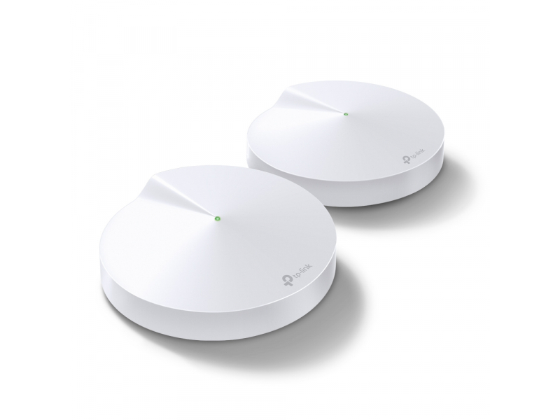 TP-LINK Zugangspunkt Deco M5 (2-Pack)