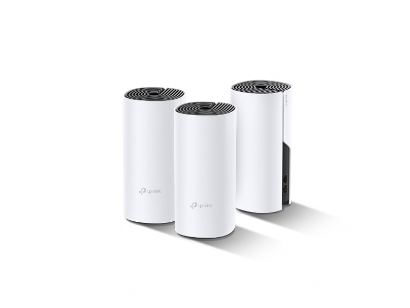 TP-LINK Zugangspunkt Deco P9 (3 Pack)