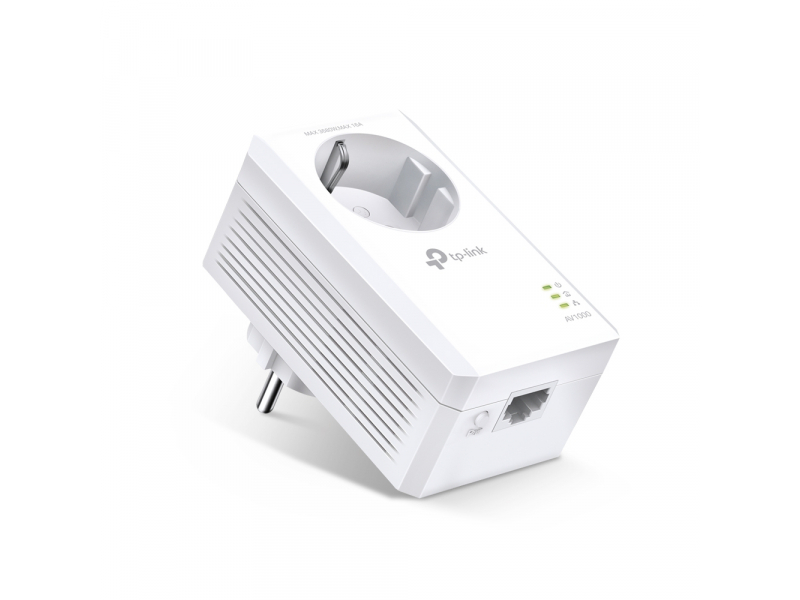 TP-LINK Power-LAN - TL-PA7017P