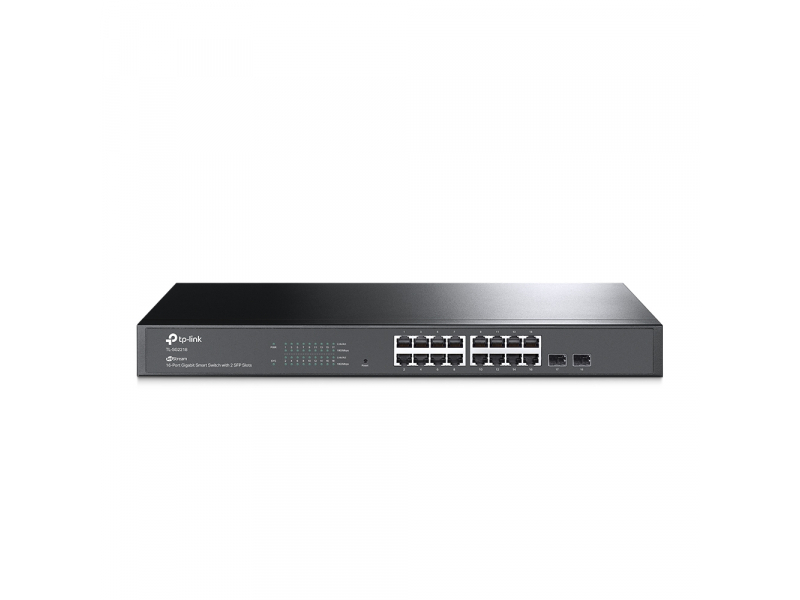 TP-LINK Switch TL-SG2218