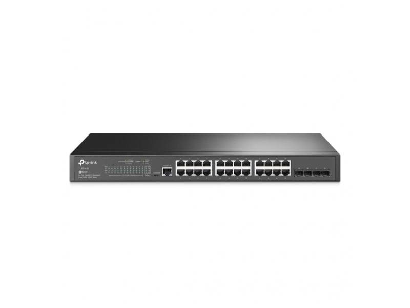 TP-LINK Switch TL-SG3428