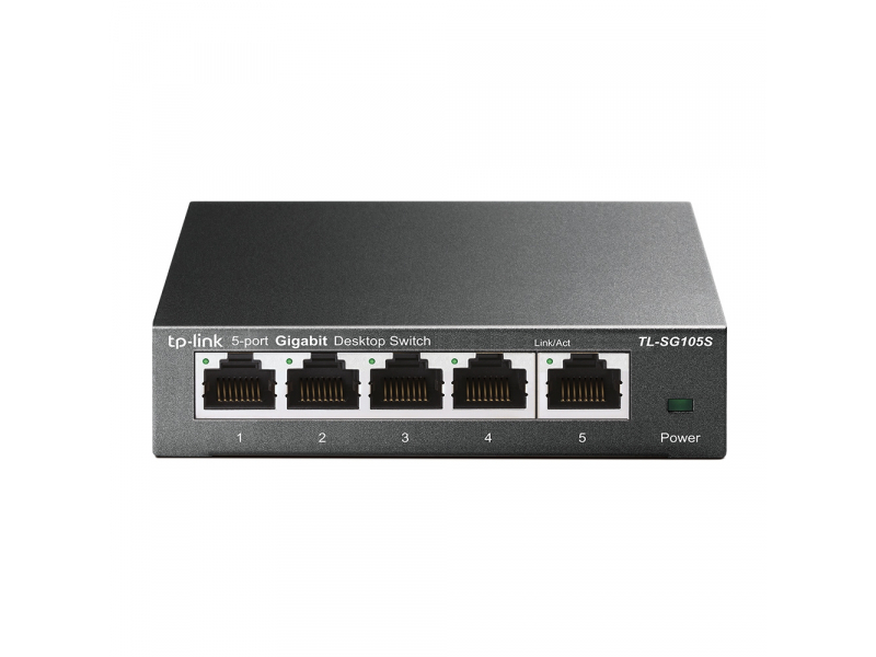 TP-LINK Switch TL-SG105S