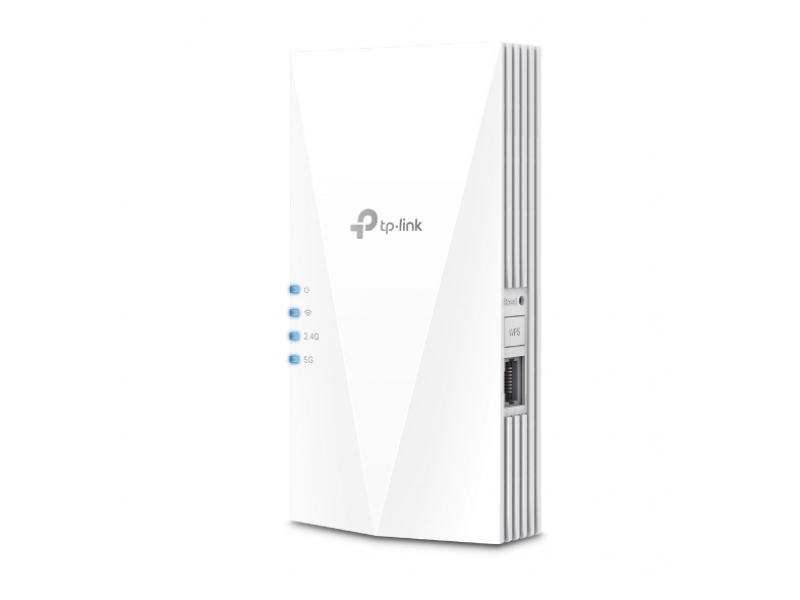 TP-LINK Repeater - RE600X