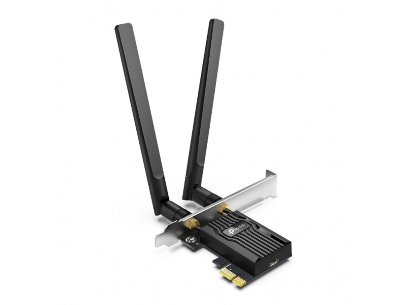 TP-LINK Netzwerkkarte Archer TX55E