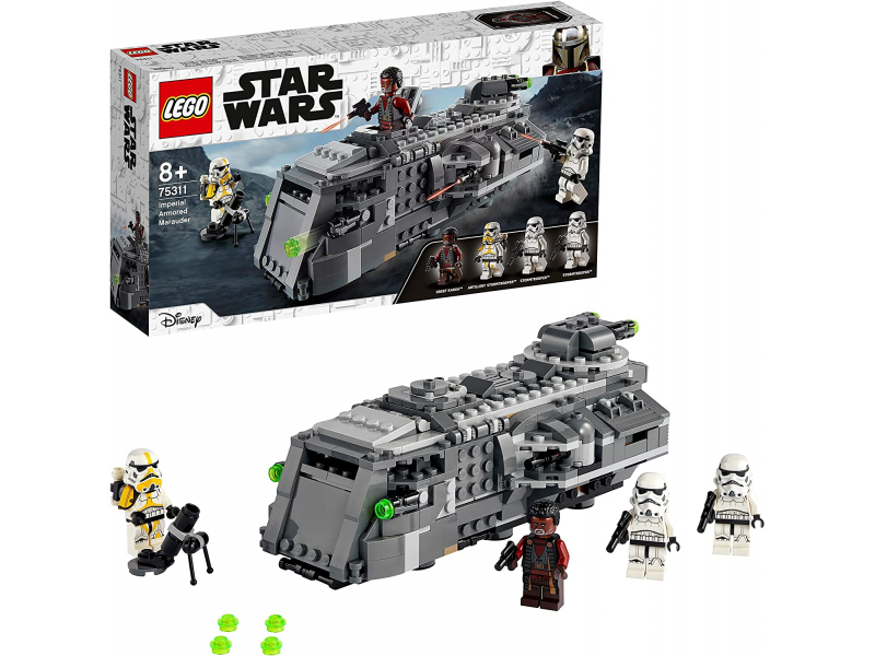 LEGO Star Wars - Imperialer Marauder (75311)