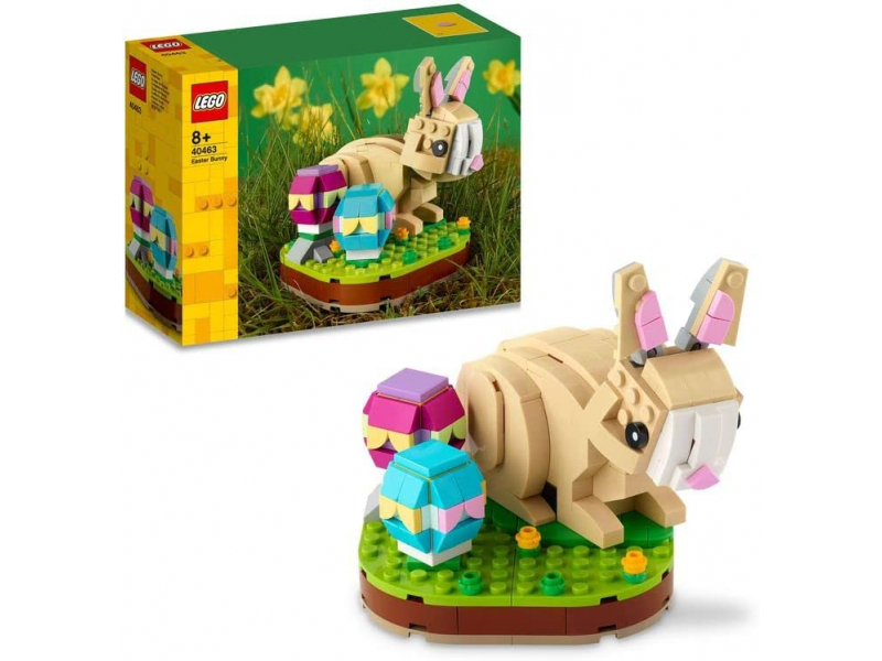 LEGO - Osterhase (40463)