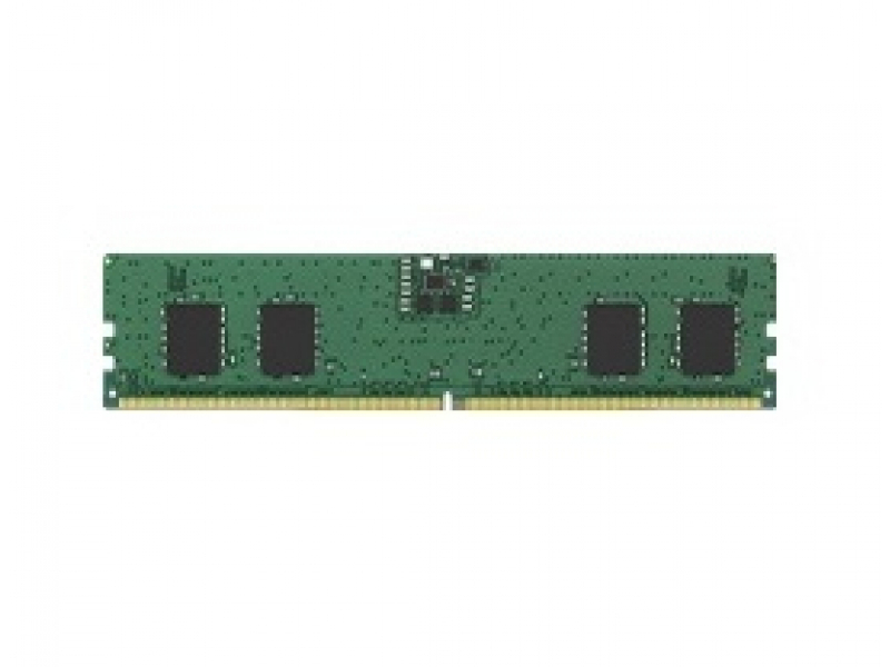 Kingston ValurRAM 16 GB 2 x 8 GB 4800 MHz DIMM DDR5 KVR48U40BS6K2-16