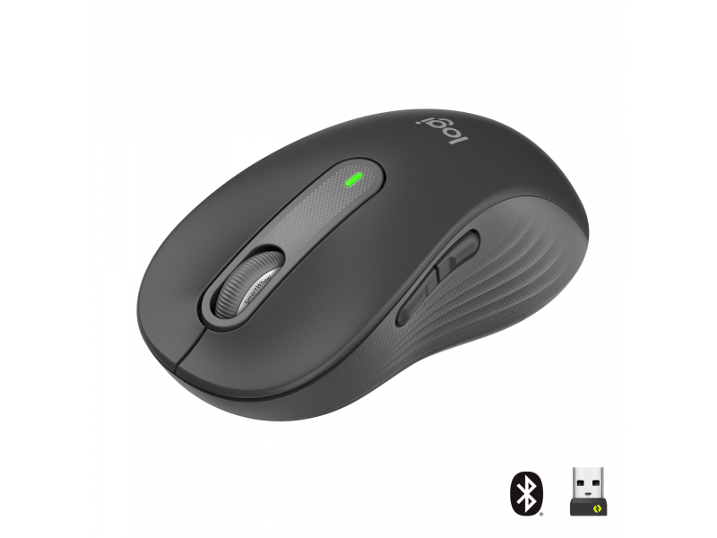 Logitech Signature M650 Wireless Maus EMEA 910-006236