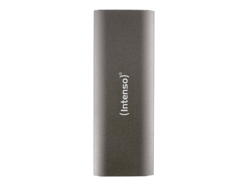 Intenso 250GB Professional Portable USB 3.1 - 3825440