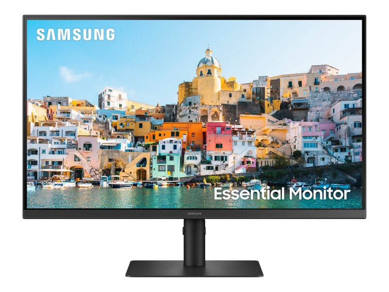 Samsung S27A400UJU 68cm/27\'\' - 169 IPS HDMI DisplayPort USB-C Full HD