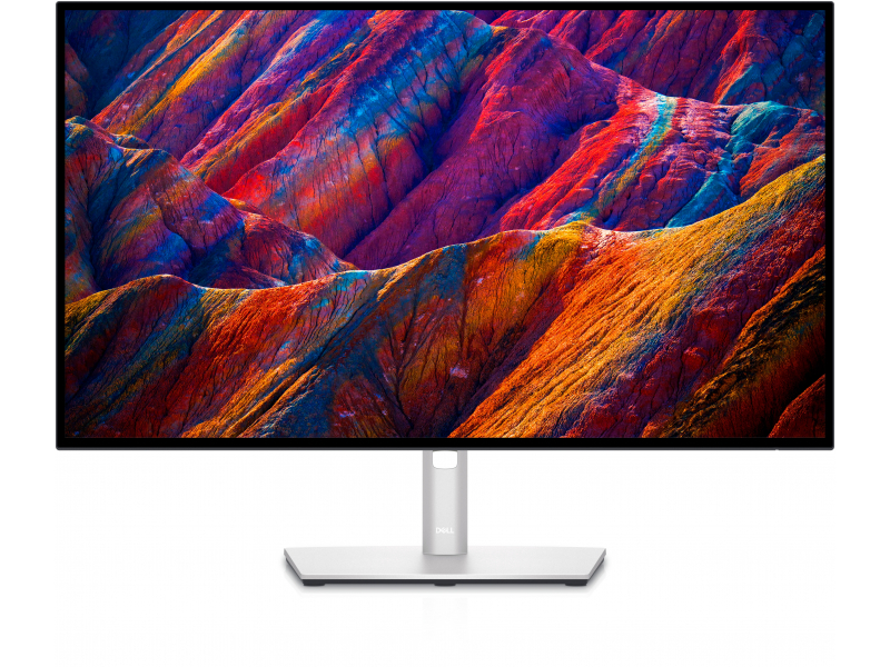 Dell UltraSharp U2723QE 68,47cm/27\'\' - 169 IPS HDMI DisplayPort USB-C 4K