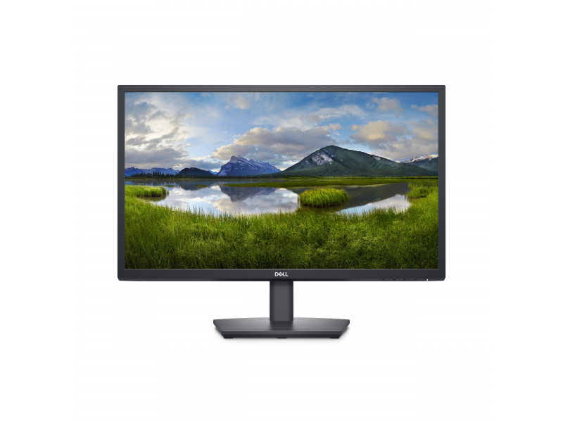 Dell E2422HS 61cm/24\'\' - 169 5ms IPS HDMI VGA DisplayPort Speaker Schwarz