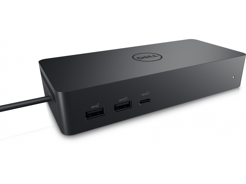 Dell UNIVERSAL DOCK UD22, Dockingstation USB-C, 130W, 210-BEYV - DELL-UD22