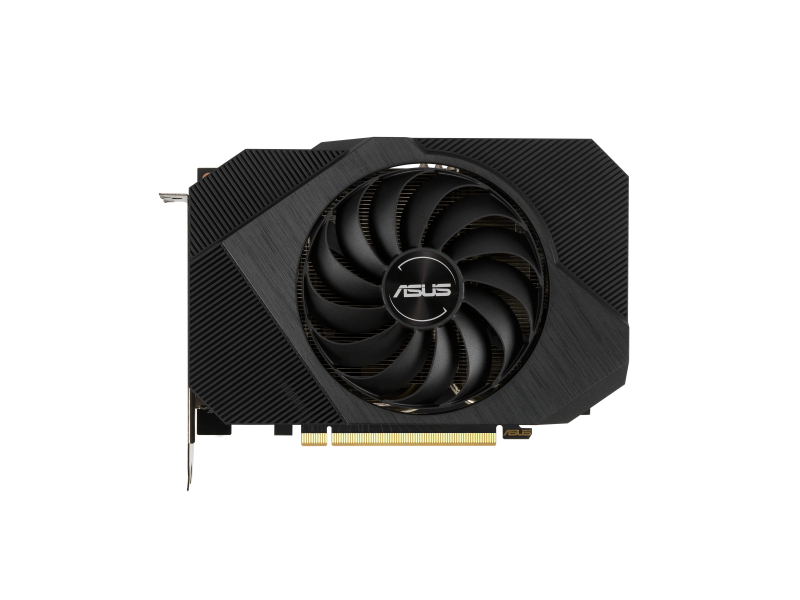 ASUS Phoenix PH-RTX3050-8G GeForce RTX 3050 8 GB GDDR6 90YV0HH2-M0NA00