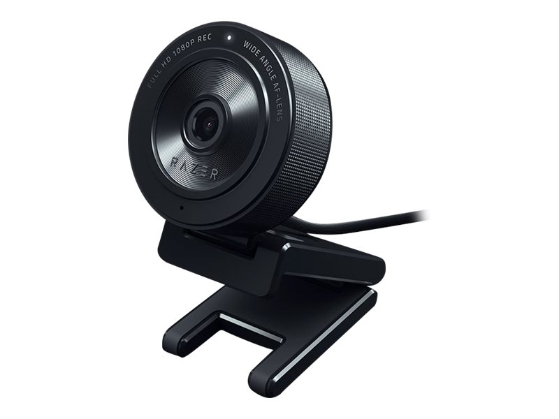 RAZER Kiyo X, Webcam RZ19-04170100-R3M1