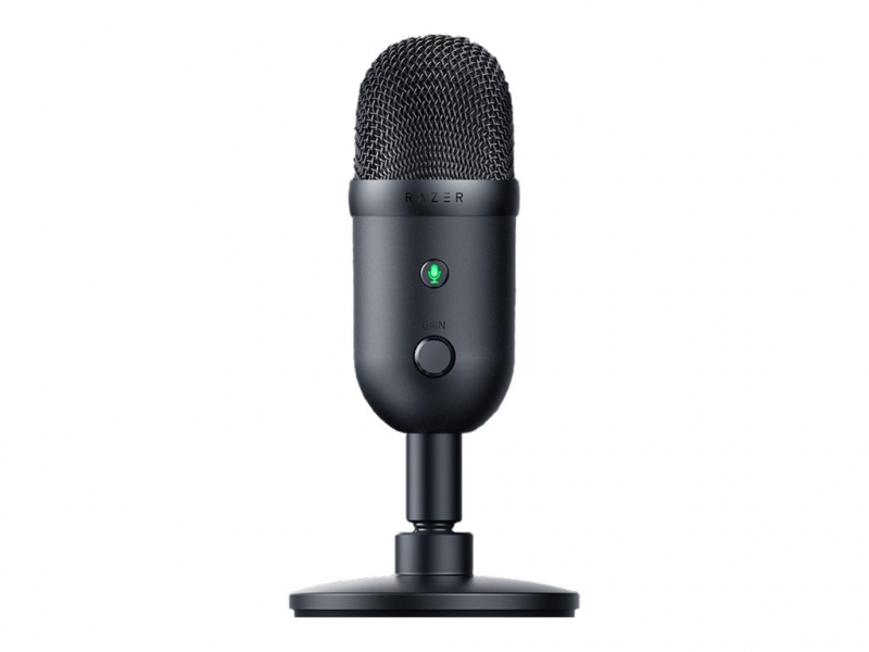 RAZER Seiren V2 X, Mikrofon RZ19-04050100-R3M1