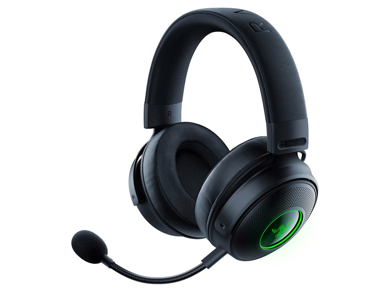 RAZER Kraken V3 Pro, Gaming-Headset RZ04-03460100-R3M1