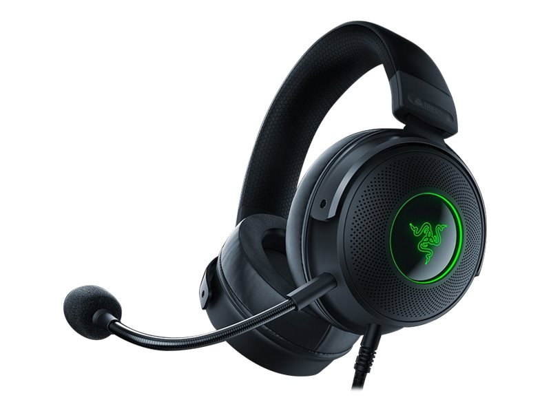 RAZER Kraken V3, Gaming-Headset RZ04-03770200-R3M1