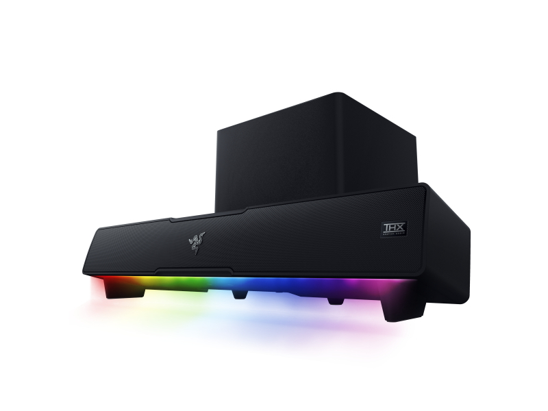 RAZER Leviathan V2, Soundbar RZ05-03920100-R3G1