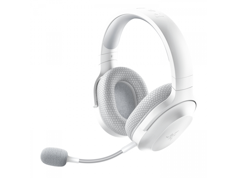 RAZER Barracuda X - Weiss, Gaming-Headset RZ04-04430200-R3M1