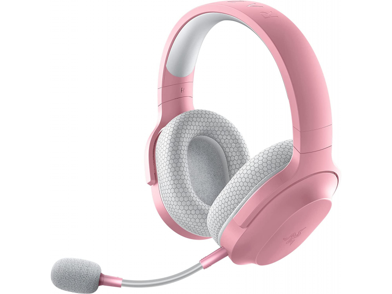 RAZER Barracuda X - Rosa, Gaming-Headset RZ04-04430300-R3M1